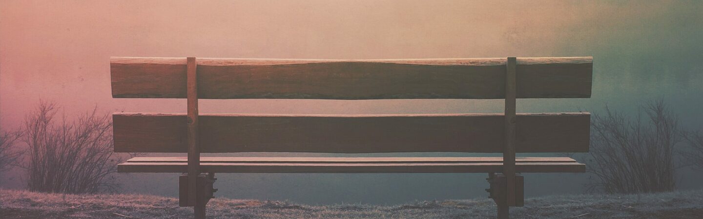 In alle rust, met ruimte voor emotie