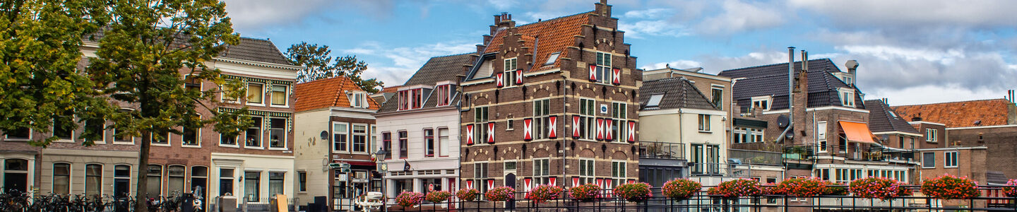 Nalatenschap Gorinchem