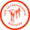 ADR International Register